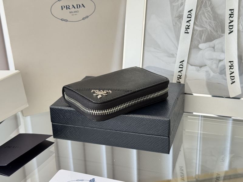 Prada Wallets